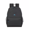Рюкзак для ноутбука RivaCase 13.3" 5563 (Black) "Gremio", 18L (5563Black) - Image 2