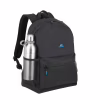 Рюкзак для ноутбука RivaCase 13.3" 5563 (Black) "Gremio", 18L (5563Black) - Image 7