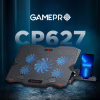 Подставка для ноутбука GamePro CP627 - Image 5