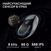 Мышка Logitech G Pro X Superlight 2 Lightspeed Wireless White (910-006638) - Image 4
