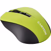 Мышка Canyon MW-1 Wireless Yellow (CNE-CMSW1Y) - Image 2