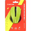 Мишка Canyon MW-1 Wireless Yellow (CNE-CMSW1Y) - Image 6