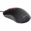 Мишка Omega OM-520 USB Black (OM0520B) - Image 2