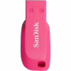 USB флеш накопичувач SanDisk 32GB Cruzer Blade Pink USB 2.0 (SDCZ50C-032G-B35PE) - Image 2