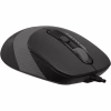 Мишка A4Tech FM10ST USB Grey (4711421990134) - Image 3
