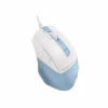 Мишка A4Tech FM45S Air USB lcy Blue (4711421992657) - Image 2
