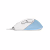 Мишка A4Tech FM45S Air USB lcy Blue (4711421992657) - Image 5
