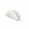 Мишка A4Tech FM45S Air USB Cream Beige (4711421992725) - Image 3