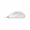 Мишка A4Tech FM45S Air USB Cream Beige (4711421992725) - Image 4