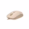 Мишка A4Tech FM26S USB Cafe Latte (4711421993494) - Image 2