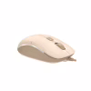 Мышка A4Tech FM26S USB Cafe Latte (4711421993494) - Image 3