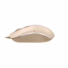 Мышка A4Tech FM26S USB Cafe Latte (4711421993494) - Image 4
