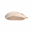 Мишка A4Tech FM26S USB Cafe Latte (4711421993494) - Image 5