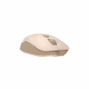Мишка A4Tech FM26S USB Cafe Latte (4711421993494) - Image 7