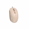 Мишка A4Tech FM26S USB Cafe Latte (4711421993494) - Image 8