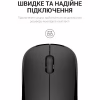 Мышка OfficePro M183 Wireless Black (M183) - Image 6