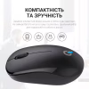 Мышка OfficePro M183 Wireless Black (M183) - Image 9