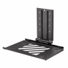 Подставка для ноутбука OfficePro для кронштейнів VESA 75x75 (LH524B) - Image 3