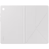 Чохол до планшета Samsung Tab A9 Book Cover White (EF-BX110TWEGWW) - Image 2