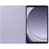 Чохол до планшета Samsung Tab A9 Book Cover White (EF-BX110TWEGWW) - Image 3