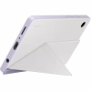 Чохол до планшета Samsung Tab A9 Book Cover White (EF-BX110TWEGWW) - Image 5