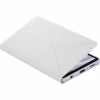 Чохол до планшета Samsung Tab A9 Book Cover White (EF-BX110TWEGWW) - Image 7