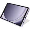 Чохол до планшета Samsung Tab A9 Book Cover White (EF-BX110TWEGWW) - Image 9