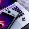 Накопитель SSD M.2 2230 512GB GAMMIX S55 ADATA (SGAMMIXS55-512G-C) - Image 4
