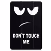 Чехол для планшета BeCover Smart Case Lenovo Tab M11 (2024) TB-TB330FU/Xiaoxin Pad 11 (2024) 11" Don't Touch (710756) - Image 3