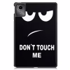 Чохол до планшета BeCover Smart Case Lenovo Tab M11 (2024) TB-TB330FU/Xiaoxin Pad 11 (2024) 11" Don't Touch (710756) - Image 4