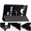 Чехол для планшета BeCover Smart Case Lenovo Tab M11 (2024) TB-TB330FU/Xiaoxin Pad 11 (2024) 11" Don't Touch (710756) - Image 5