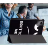 Чехол для планшета BeCover Smart Case Lenovo Tab M11 (2024) TB-TB330FU/Xiaoxin Pad 11 (2024) 11" Don't Touch (710756) - Image 8