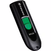 USB флеш накопичувач Transcend 64GB JetFlash 790C Black USB 3.1 Type-C (TS64GJF790C) - Image 4