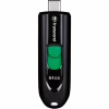 USB флеш накопичувач Transcend 64GB JetFlash 790C Black USB 3.1 Type-C (TS64GJF790C) - Image 6