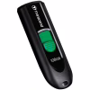 USB флеш накопичувач Transcend 128GB JetFlash 790C Black USB 3.1 Type C (TS128GJF790C) - Image 4