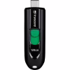 USB флеш накопитель Transcend 128GB JetFlash 790C Black USB 3.1 Type C (TS128GJF790C) - Image 5