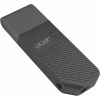 USB флеш накопичувач Acer 64GB UP200 Black USB 2.0 (BL.9BWWA.511) - Image 2