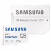 Карта пам'яті Samsung 128GB microSDXC calss 10 UHS-I V30 PRO Endurance (MB-MJ128KA/EU) - Image 2