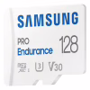 Карта пам'яті Samsung 128GB microSDXC calss 10 UHS-I V30 PRO Endurance (MB-MJ128KA/EU) - Image 4