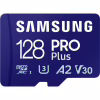 Карта пам'яті Samsung 128GB microSDXC calss 10 UHS-I V30 Pro Plus (MB-MD128SB/WW) - Image 2