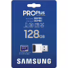 Карта пам'яті Samsung 128GB microSDXC calss 10 UHS-I V30 Pro Plus (MB-MD128SB/WW) - Image 3