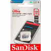 Карта пам'яті SanDisk 128GB microSDXC class 10 UHS-I Ultra (SDSQUNR-128G-GN3MN) - Image 2