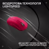 Мишка Logitech G Pro X Superlight 2 Lightspeed Wireless Magenta (910-006797) - Image 9