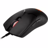 Мишка Canyon GM-116 Carver USB Black (CND-SGM116) - Image 2