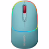 Мишка Canyon MW-22 Dual Band RGB Wireless Dark Cyan (CNS-CMSW22DC) - Image 2