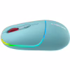 Мишка Canyon MW-22 Dual Band RGB Wireless Dark Cyan (CNS-CMSW22DC) - Image 3