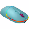 Мишка Canyon MW-22 Dual Band RGB Wireless Dark Cyan (CNS-CMSW22DC) - Image 5