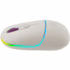 Мишка Canyon MW-22 Dual Band RGB Wireless Rice (CNS-CMSW22RC) - Image 3