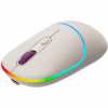 Мишка Canyon MW-22 Dual Band RGB Wireless Rice (CNS-CMSW22RC) - Image 4