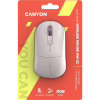 Мишка Canyon MW-22 Dual Band RGB Wireless Rice (CNS-CMSW22RC) - Image 6